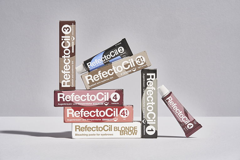 Refectocil