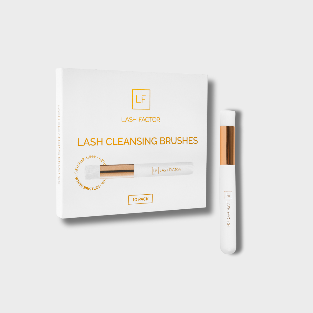 Cleansing Brushes