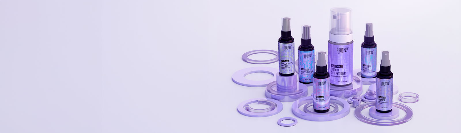 Brow Prep + Aftercare