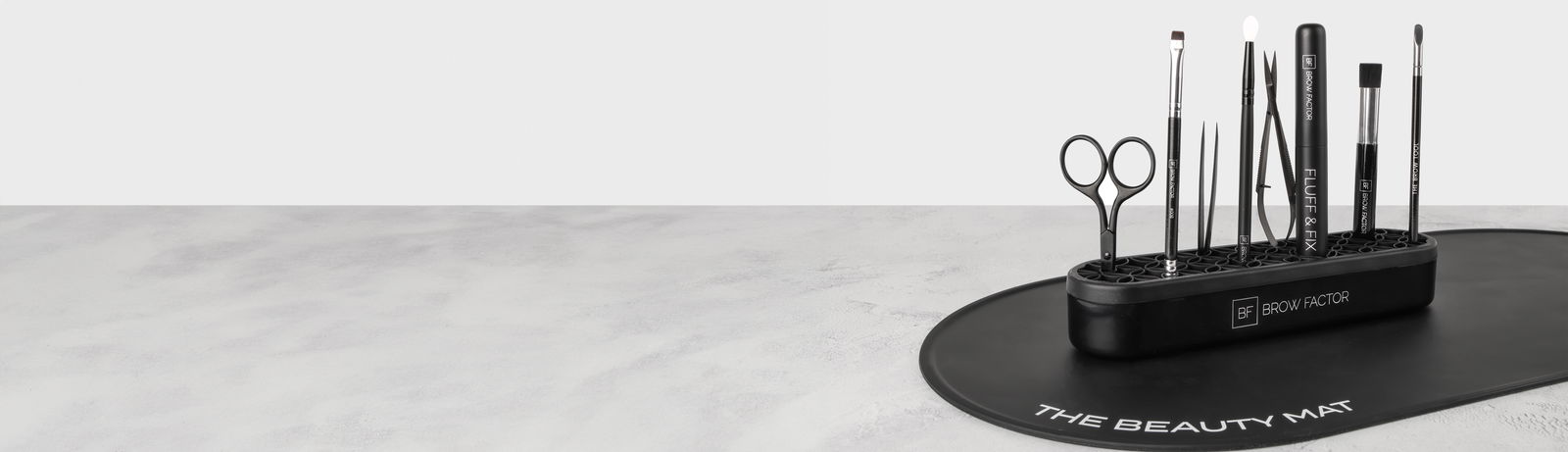 Brow Treatment Accessories