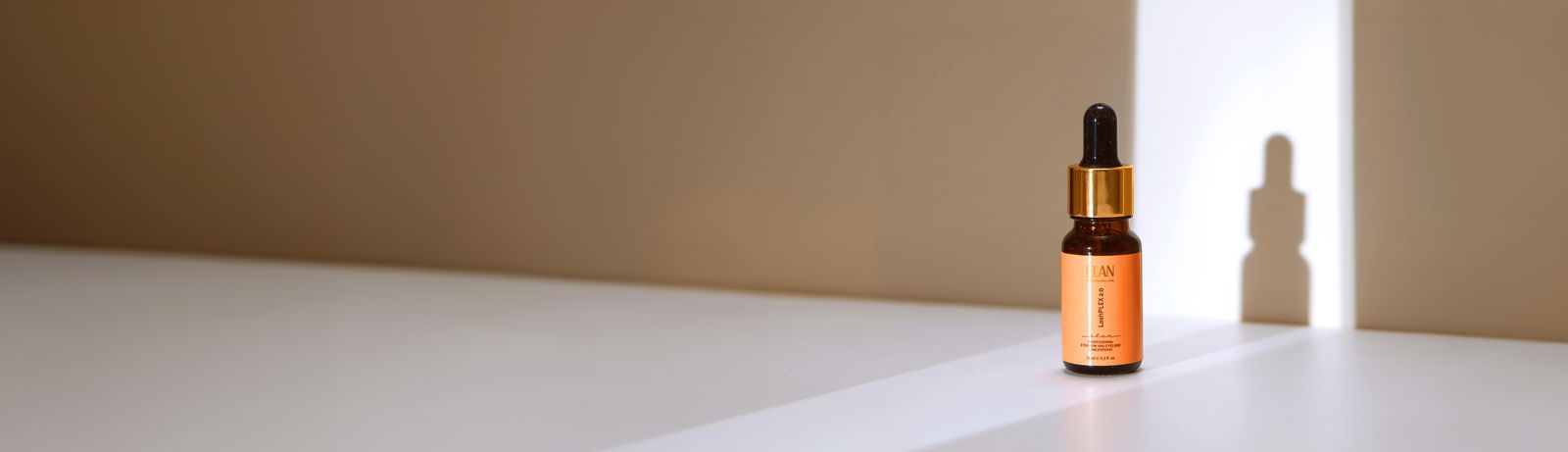 Lash Lift Prep + Aftercare